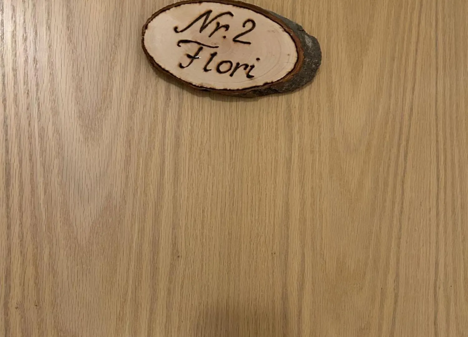 Apartment Fewo Fiori Mittenwald