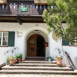 3* Couette-café Karner