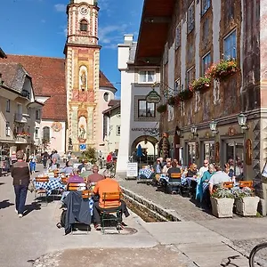 3* Maison d'hôtes Alpenrose